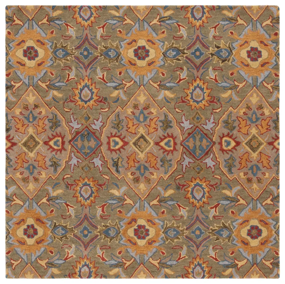 Safavieh Heritage 6'-0