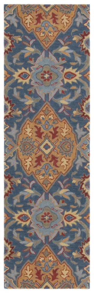 Safavieh Heritage 2'-3