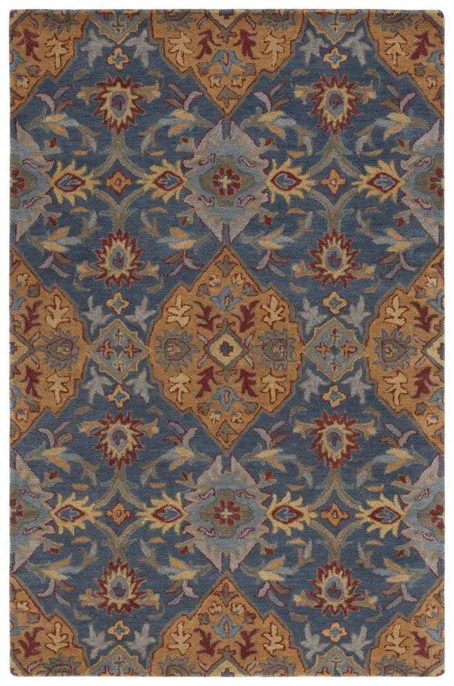 Safavieh Heritage 5'-0