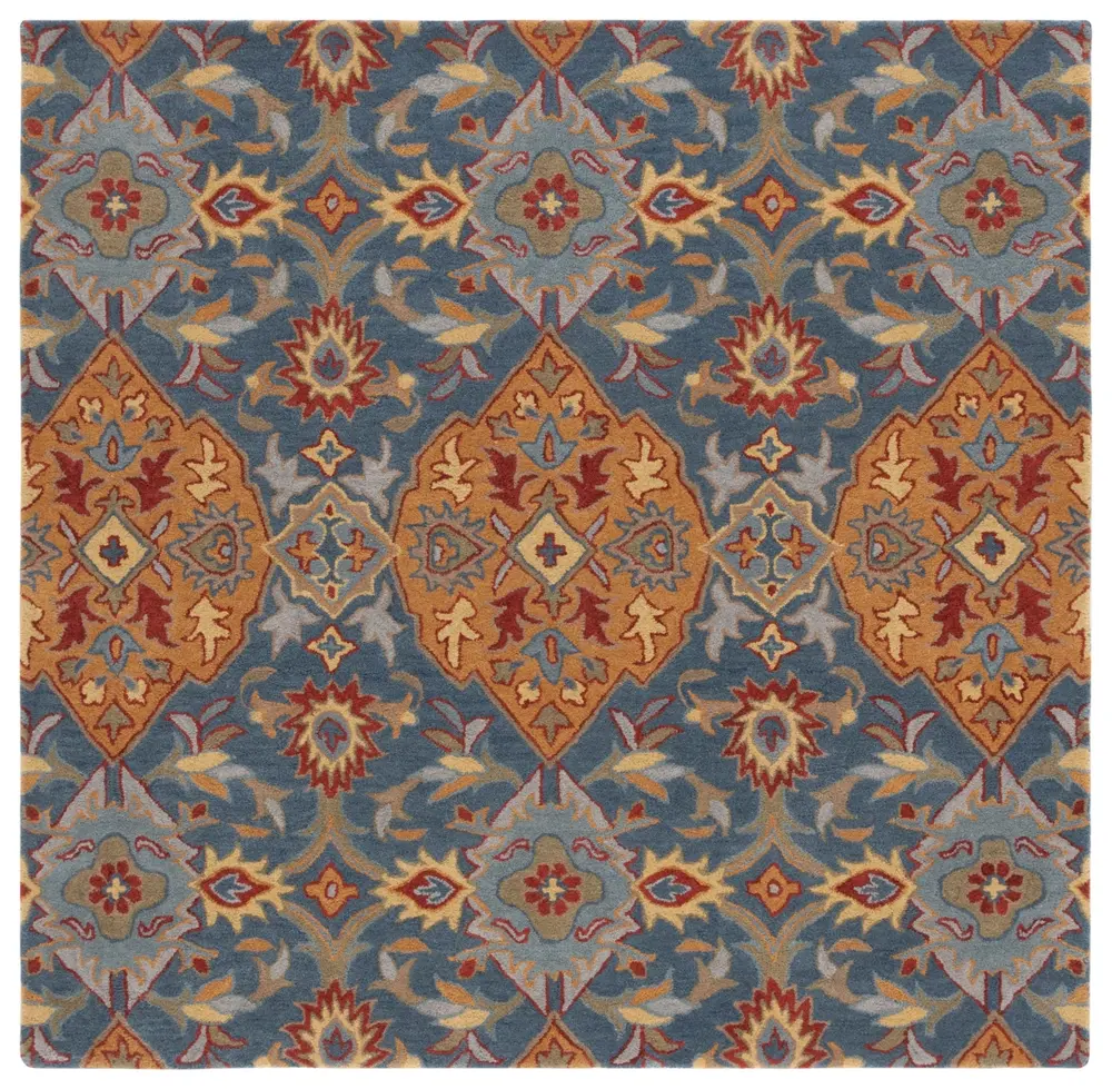 Safavieh Heritage 6'-0