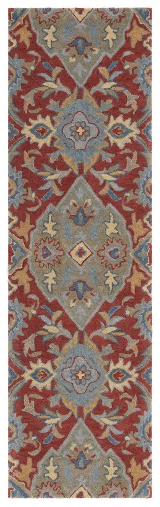 Safavieh Heritage 2'-3