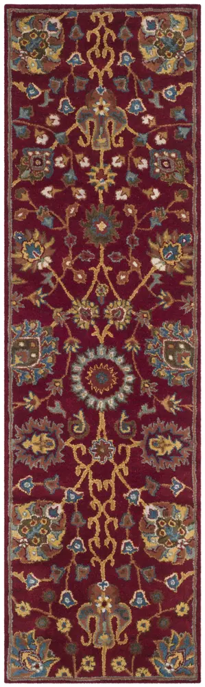 Safavieh Heritage 2'-3