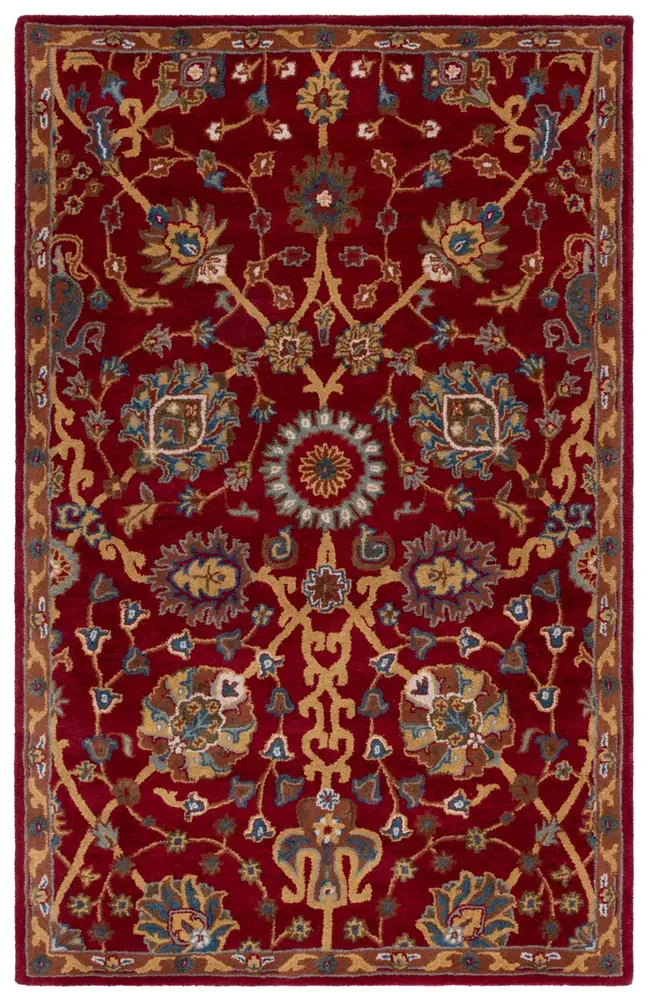 Safavieh Heritage 5'-0