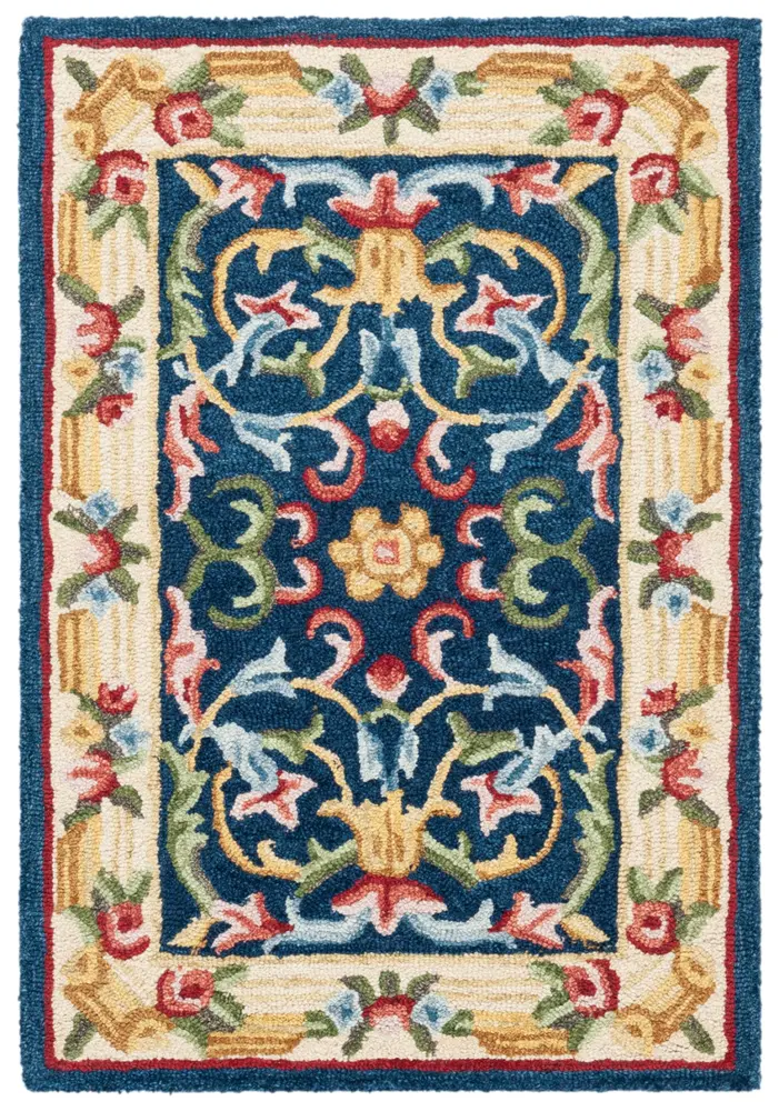 Safavieh Heritage 2'-0