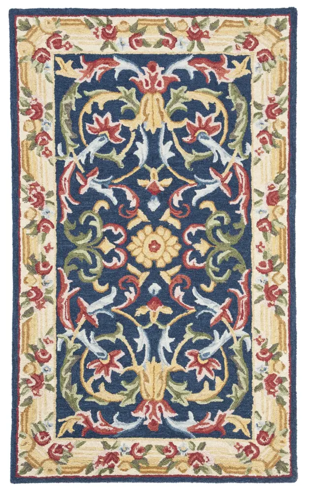 Safavieh Heritage 3'-0