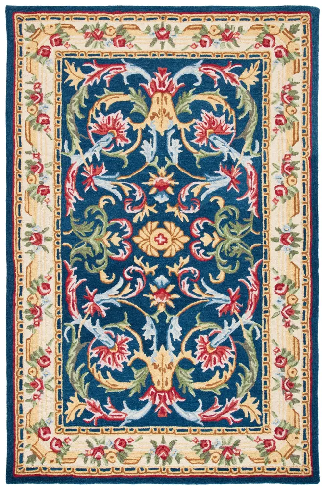 Safavieh Heritage 5'-0