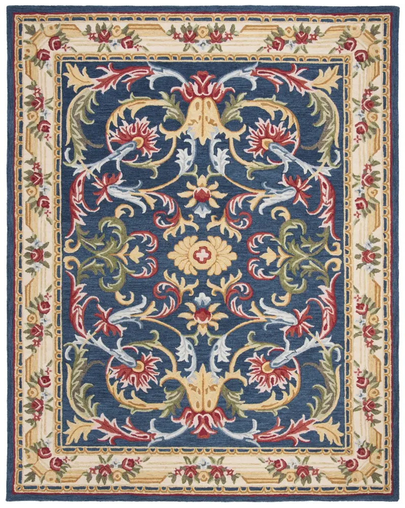 Safavieh Heritage 8'-0