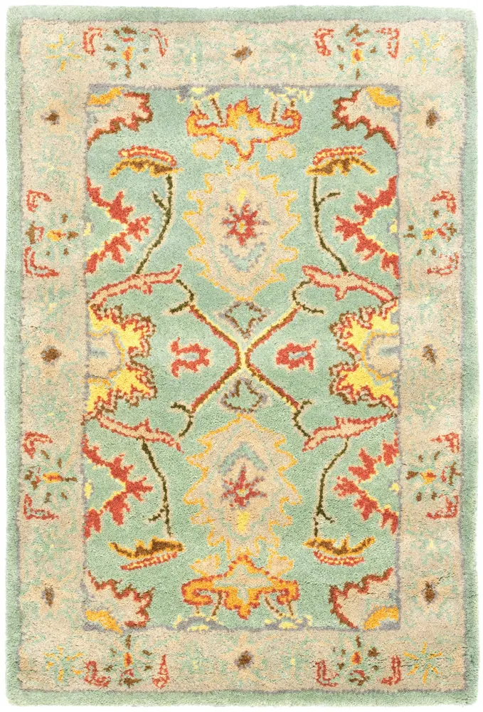 Safavieh Heritage 2'-0