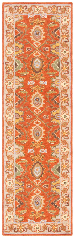 Safavieh Heritage 2'-3