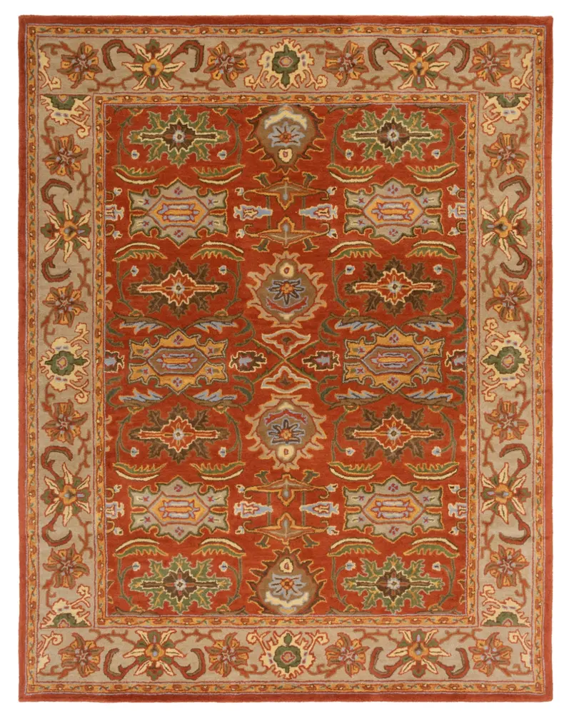 Safavieh Heritage 7'-6