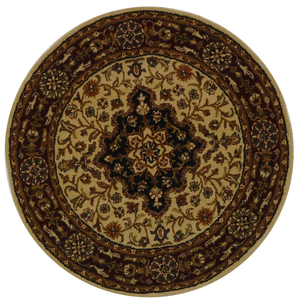 Safavieh Heritage 3'-6