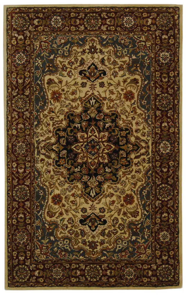 Safavieh Heritage 5'-0