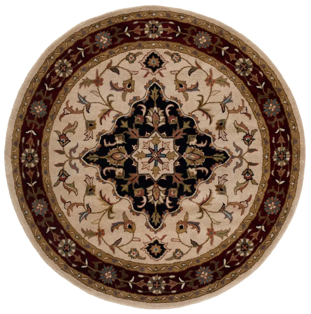 Safavieh Heritage 6'-0