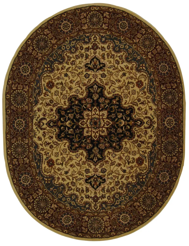 Safavieh Heritage 7'-6