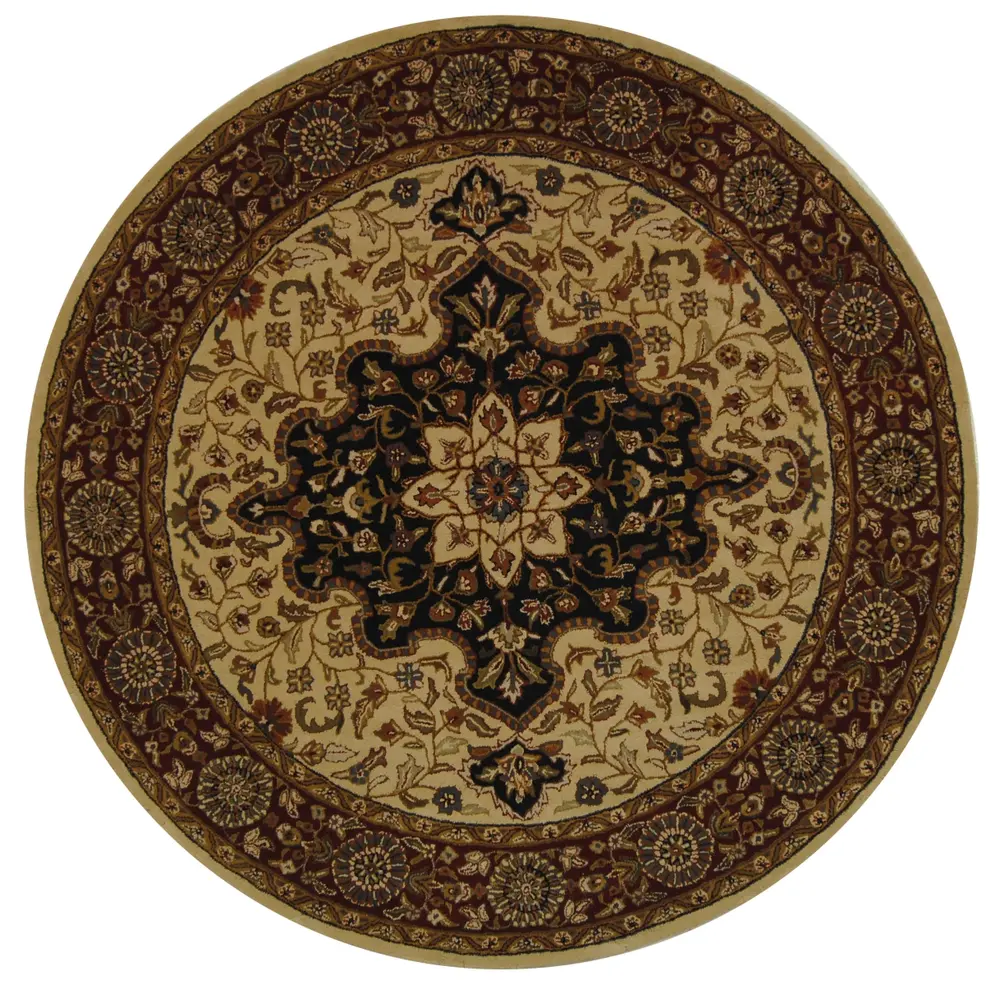 Safavieh Heritage 8'-0