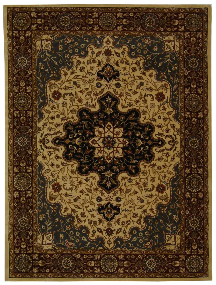 Safavieh Heritage 8'-3