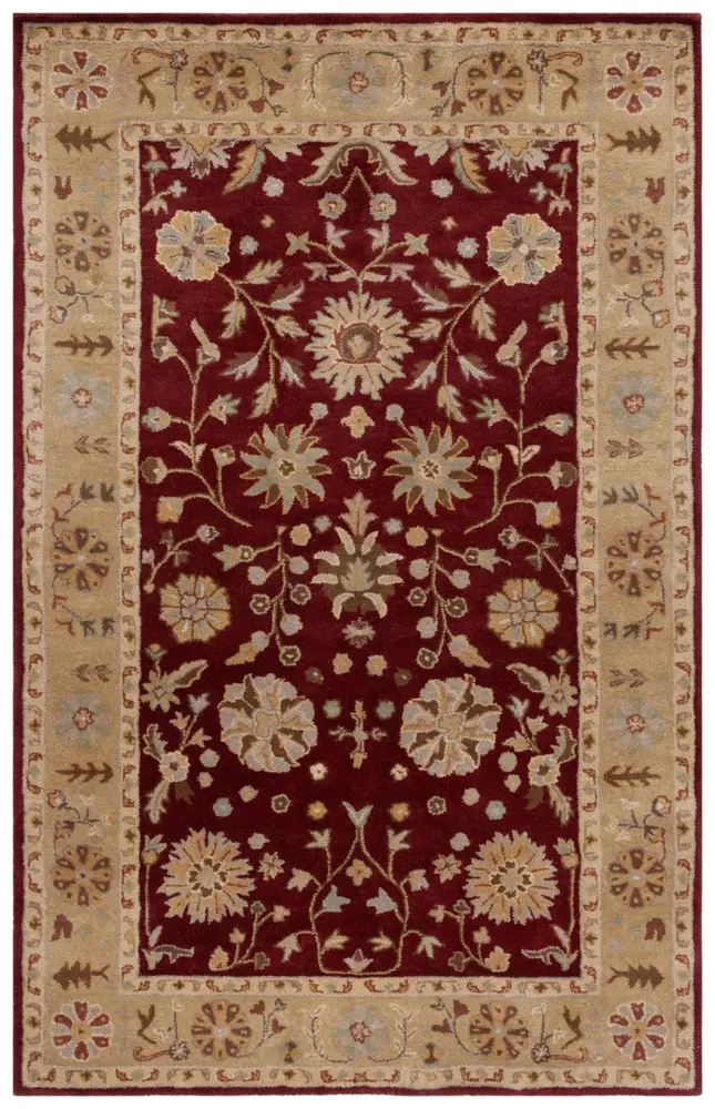 Safavieh Heritage 5'-0