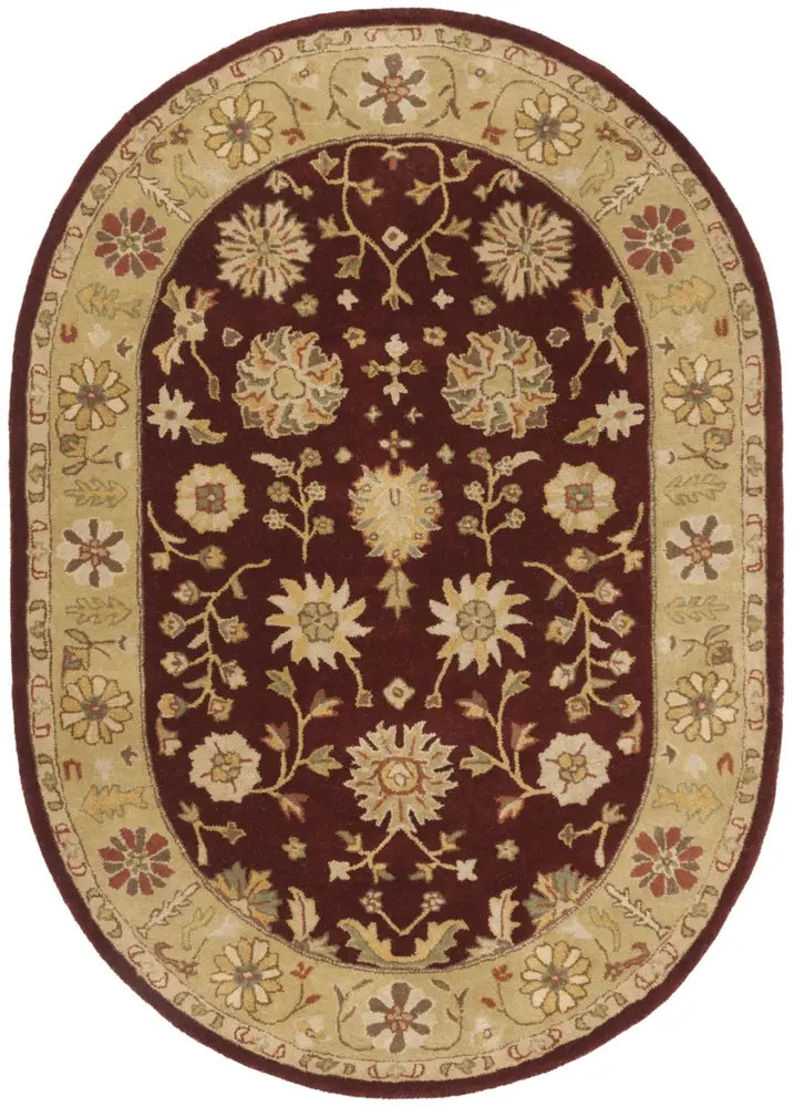 Safavieh Heritage 4'-6