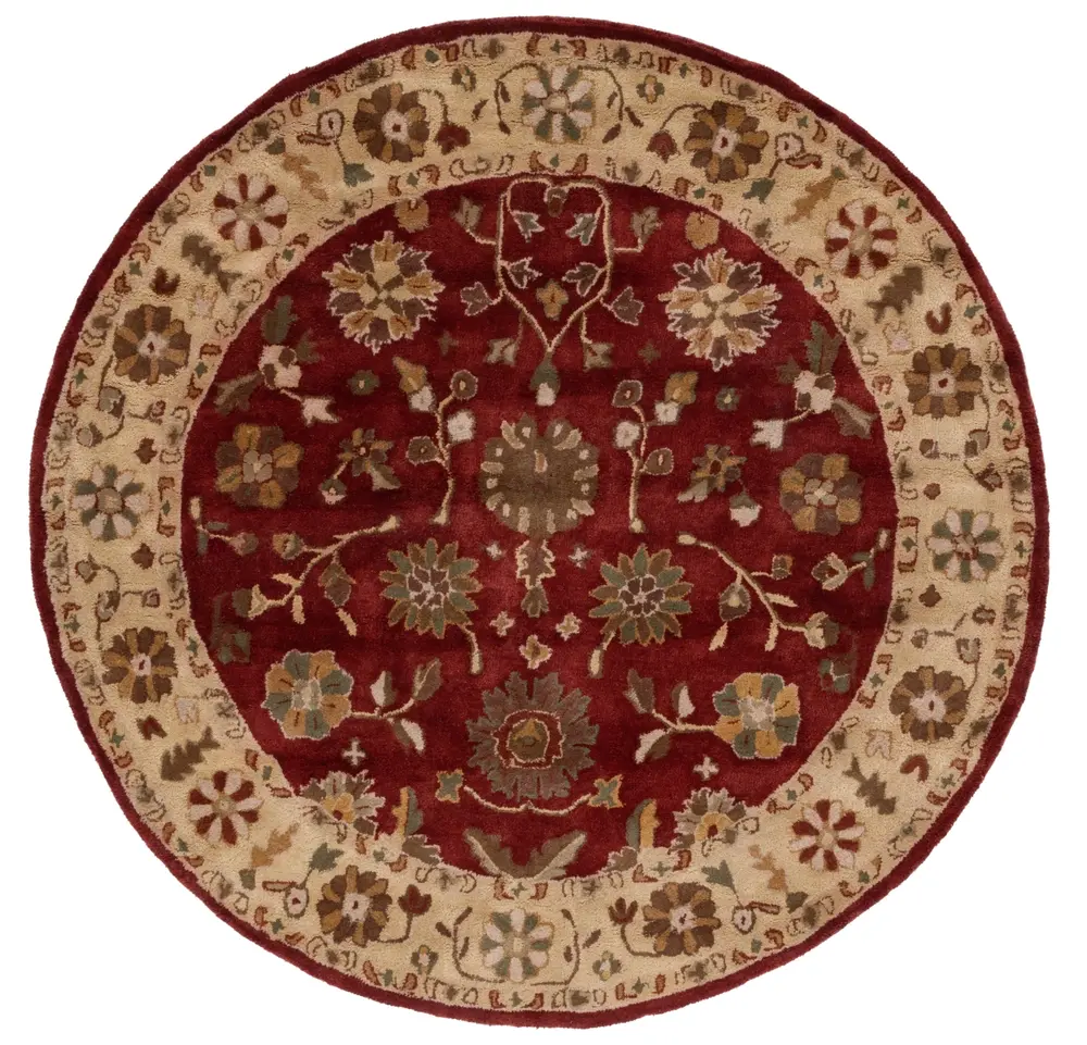 Safavieh Heritage 3'-6