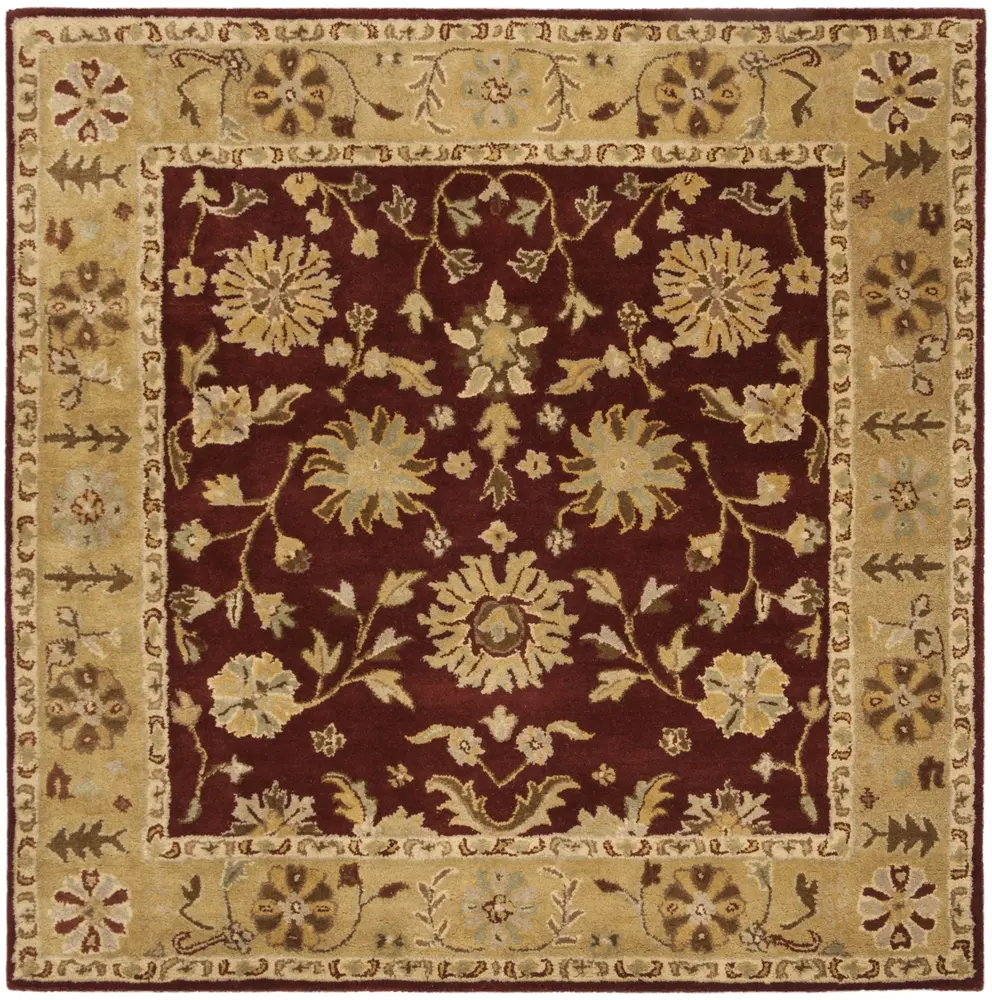 Safavieh Heritage 6'-0