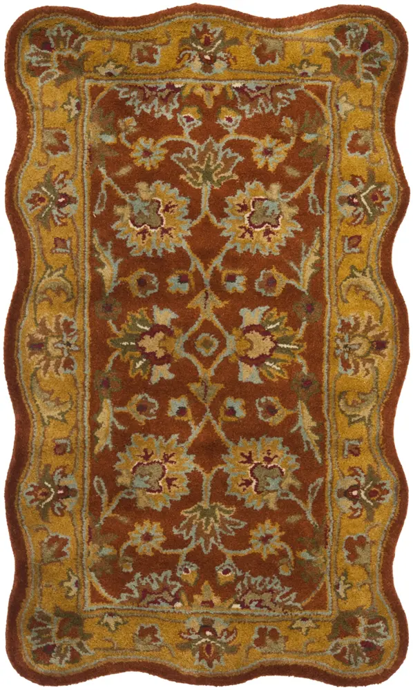 Safavieh Heritage 2'-3