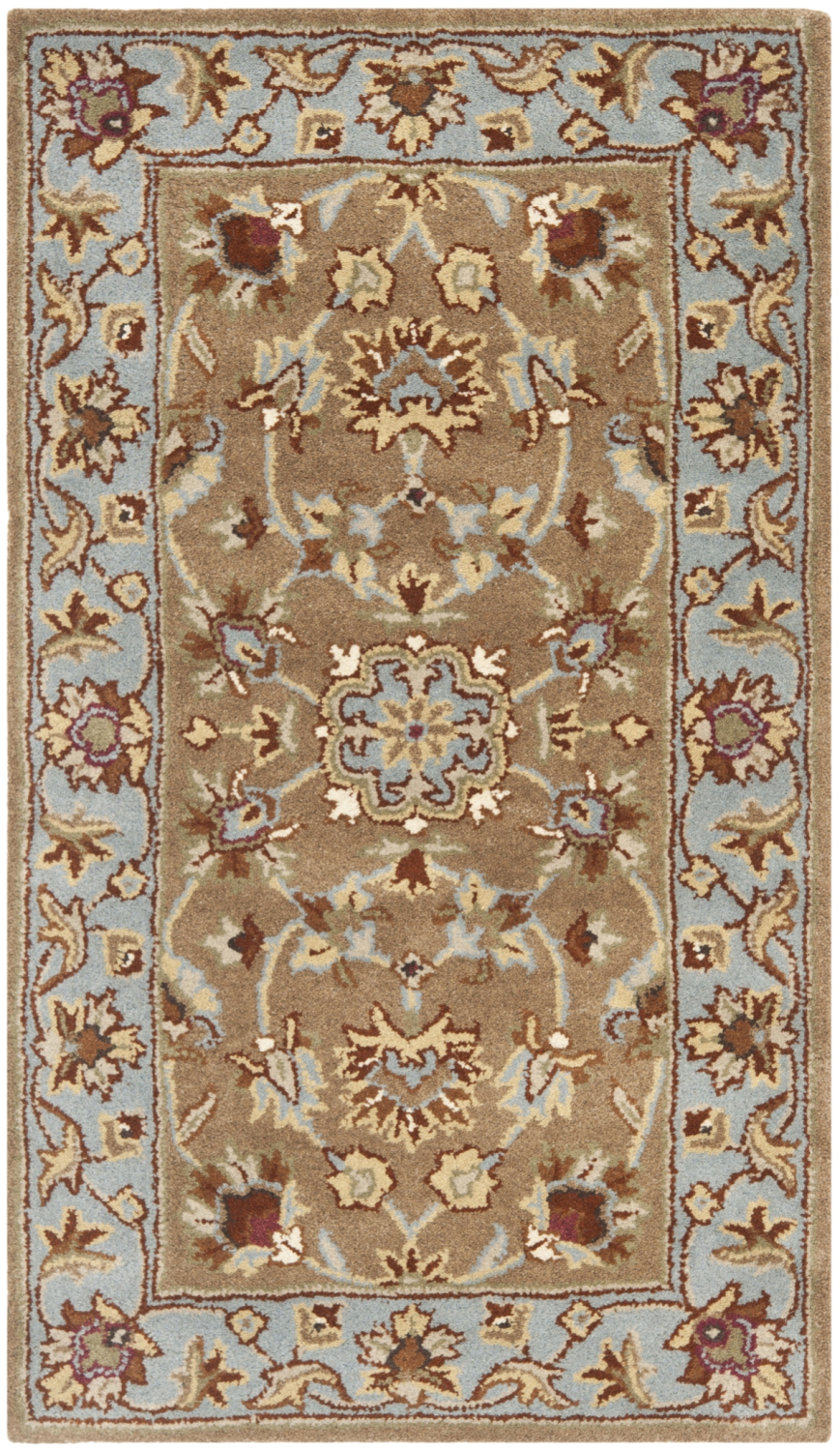 Safavieh Heritage 2'-3
