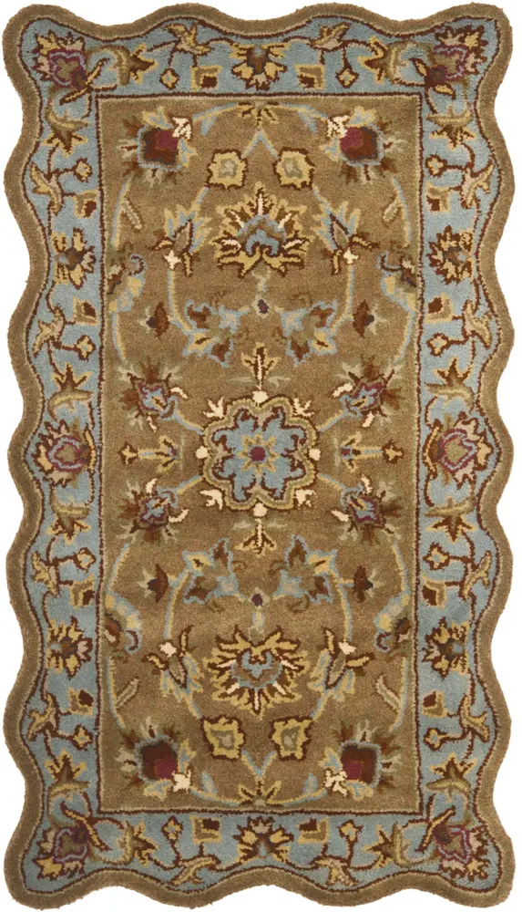 Safavieh Heritage 2'-3