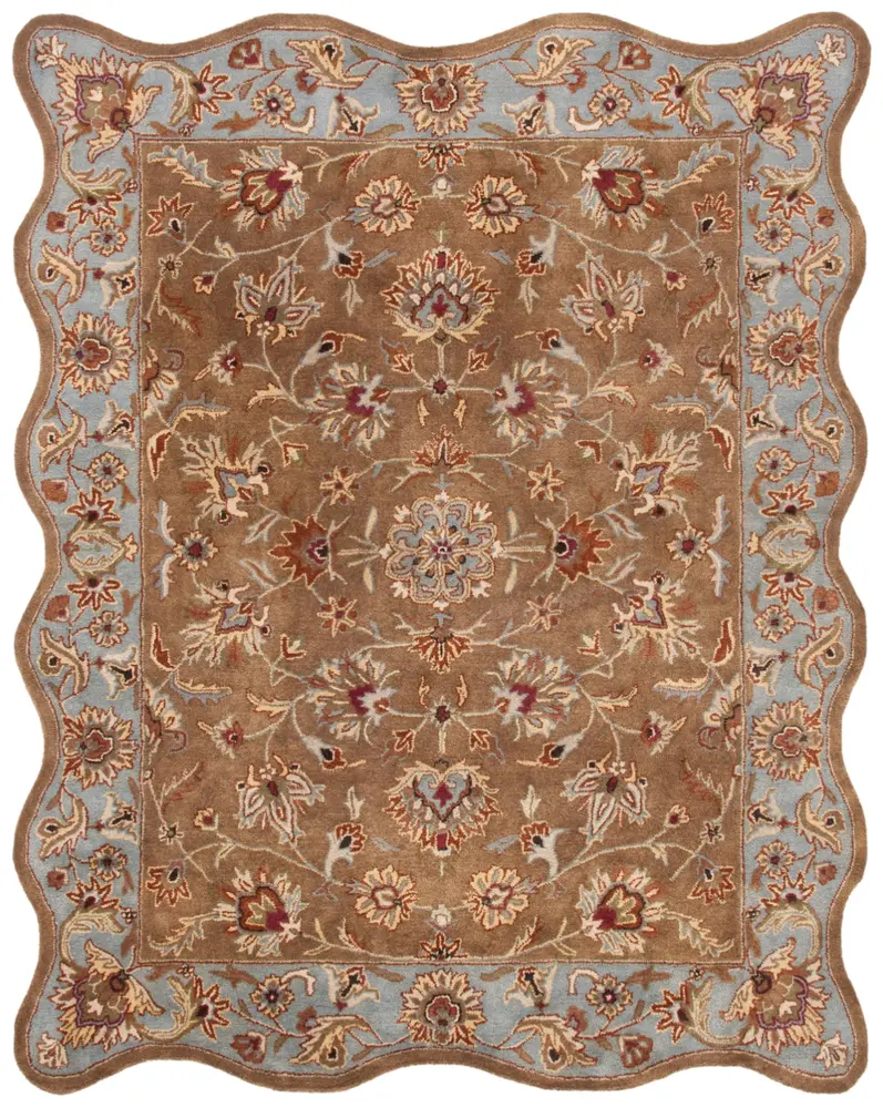 Safavieh Heritage 7'-6