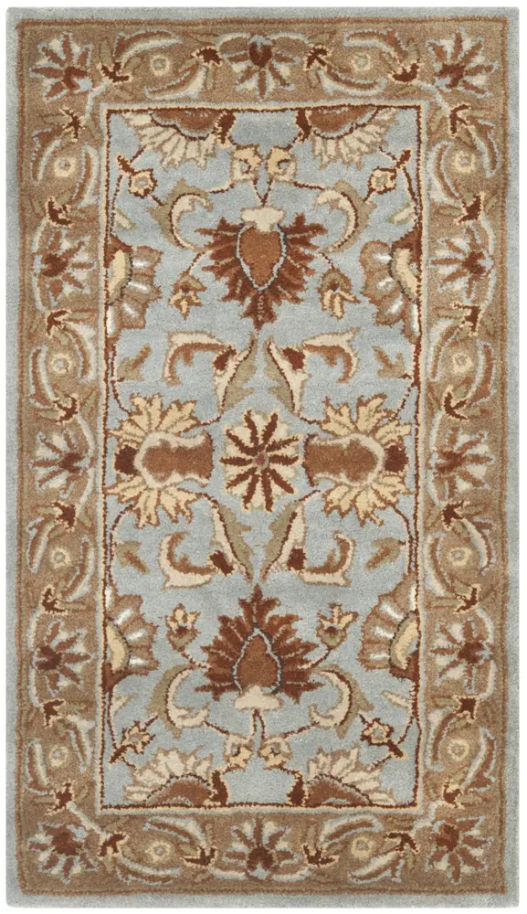 Safavieh Heritage 2'-3