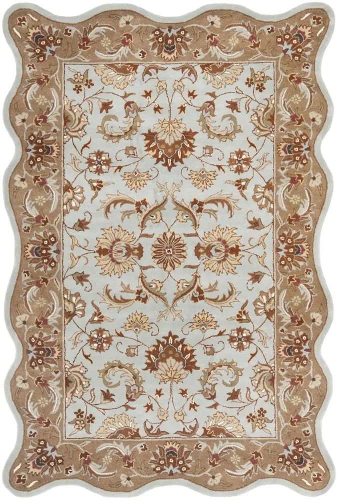 Safavieh Heritage 6'-0