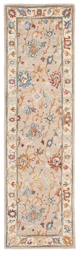 Safavieh Heritage 2'-3