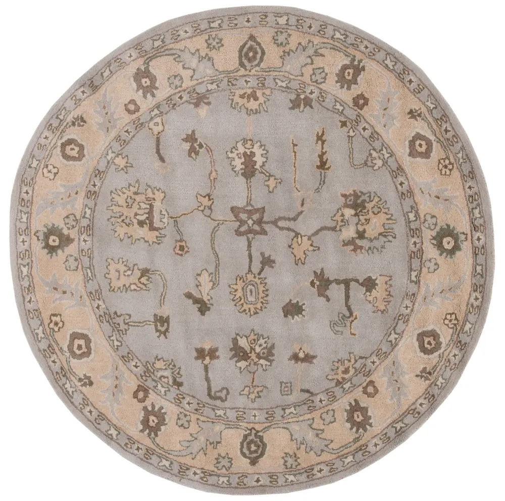 Safavieh Heritage 6'-0