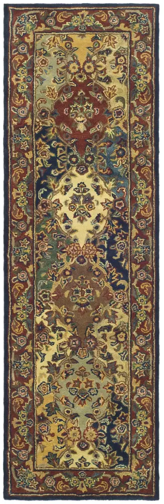 Safavieh Heritage 2'-3