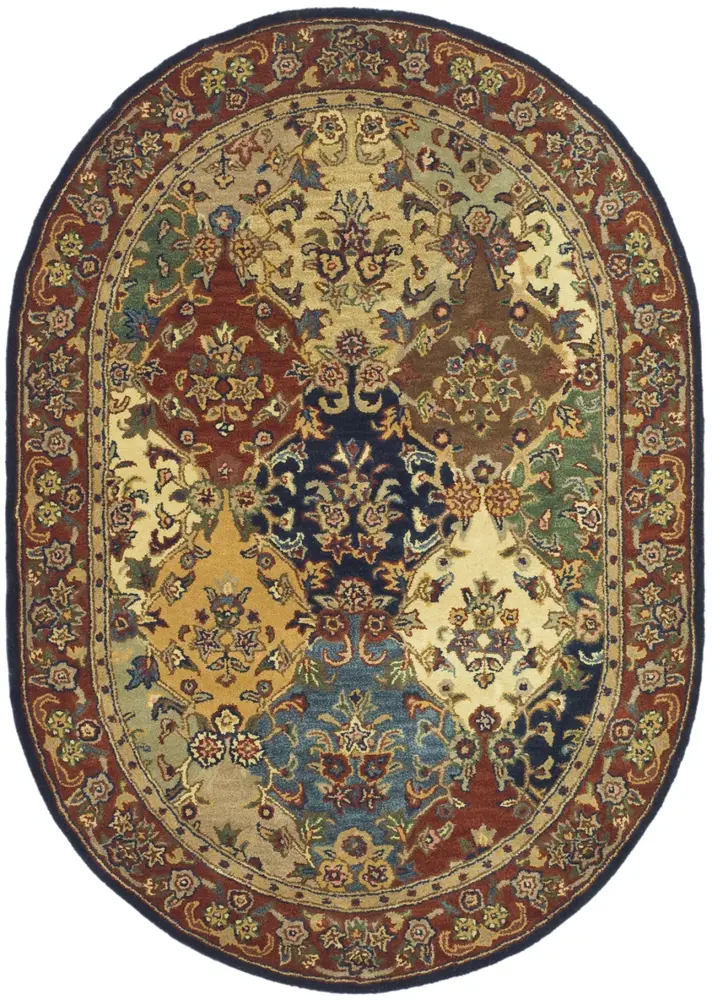 Safavieh Heritage 7'-6