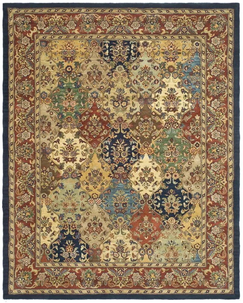 Safavieh Heritage 7'-6