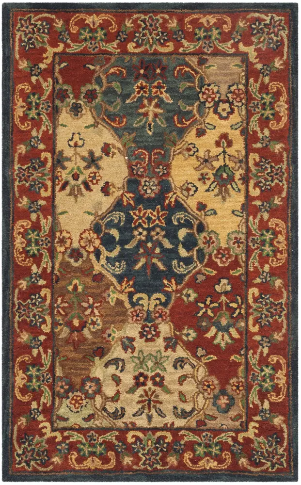 Safavieh Heritage 3'-0