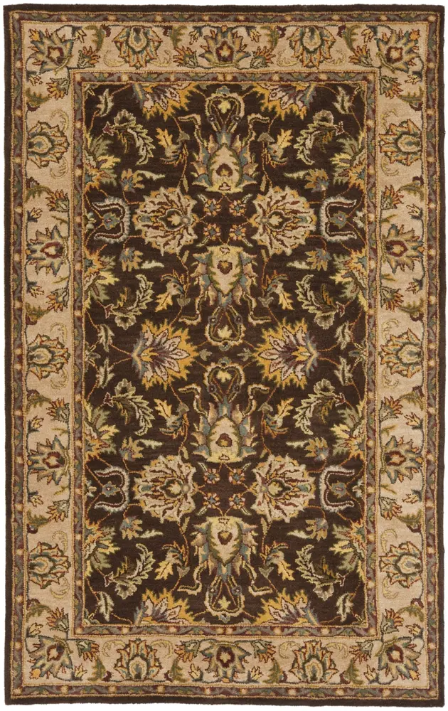 Safavieh Heritage 5'-0