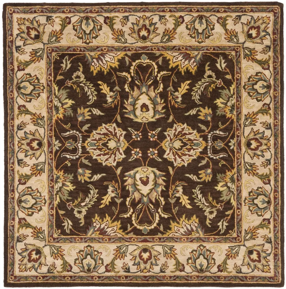 Safavieh Heritage 6'-0