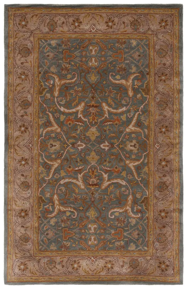 Safavieh Heritage 5'-0