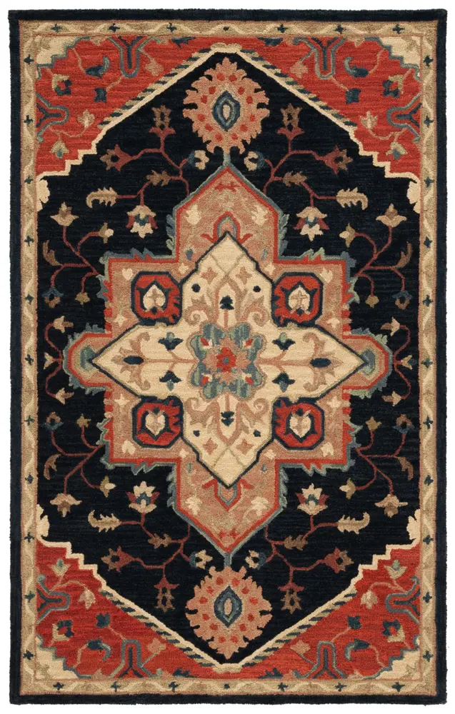 Safavieh Heritage 5'-0