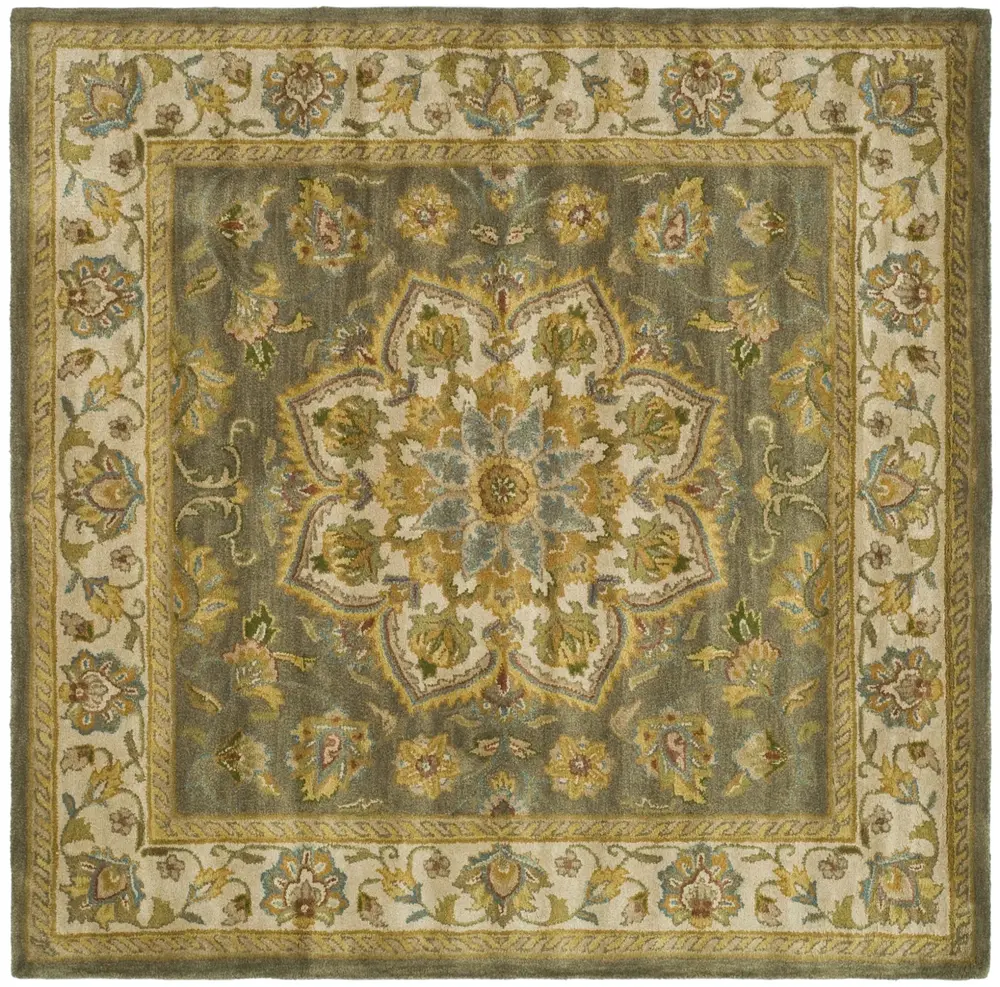 Safavieh Heritage 6'-0