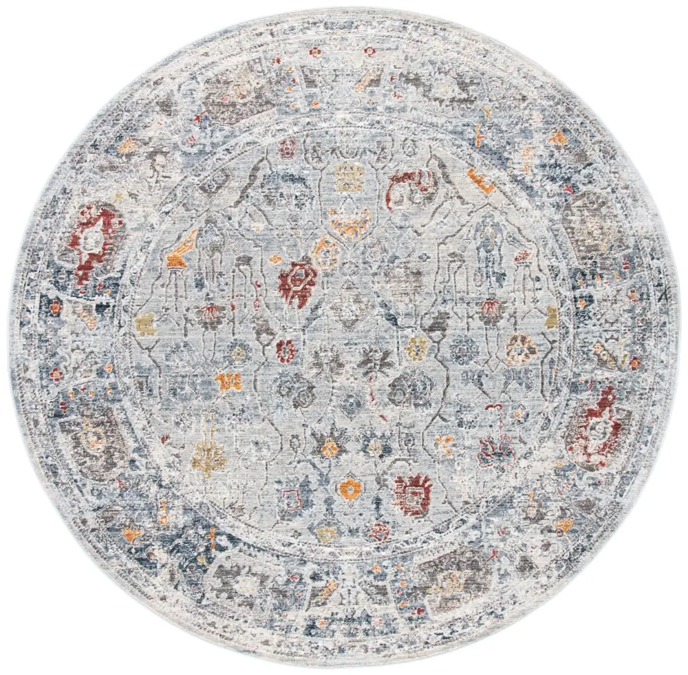 Safavieh History 500 6'-7