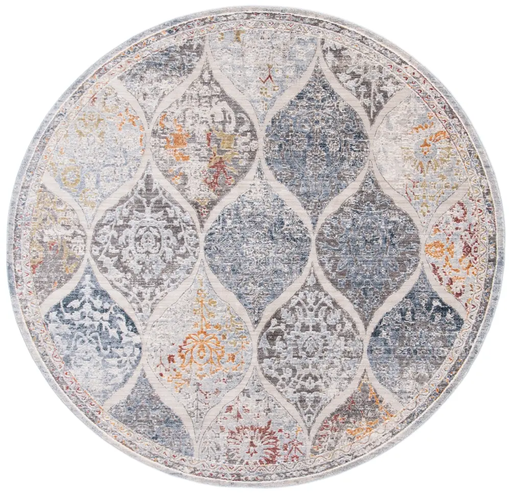 Safavieh History 500 6'-7