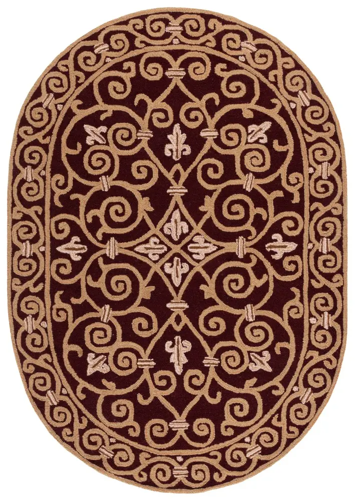 Safavieh Chelsea 4'-6