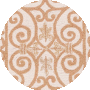 Ivory / Gold