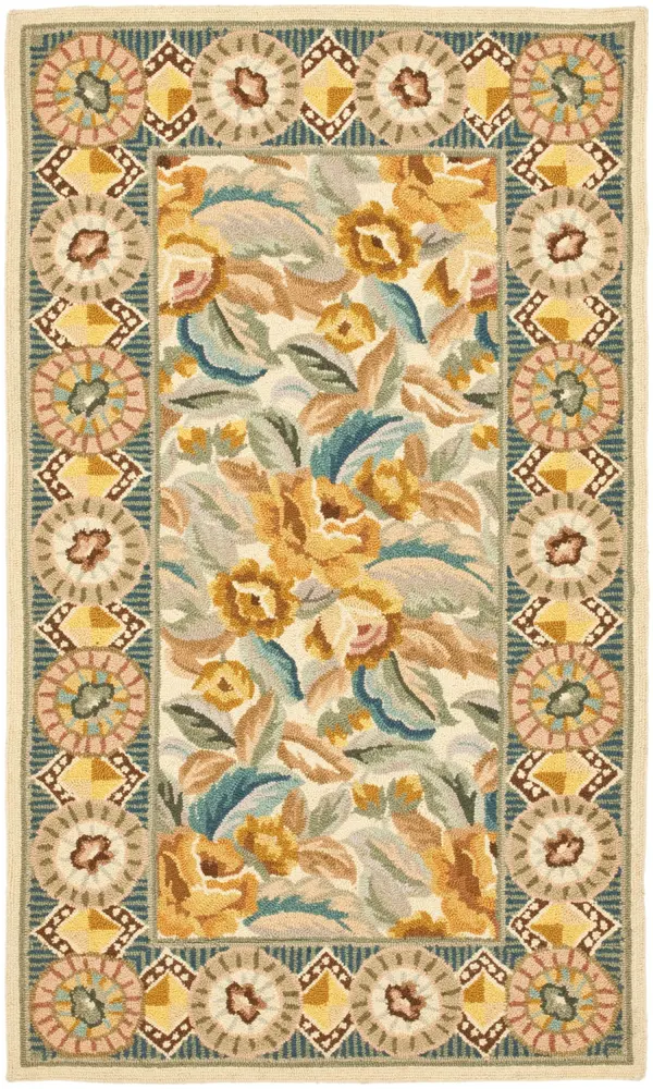 Safavieh Chelsea 2'-6