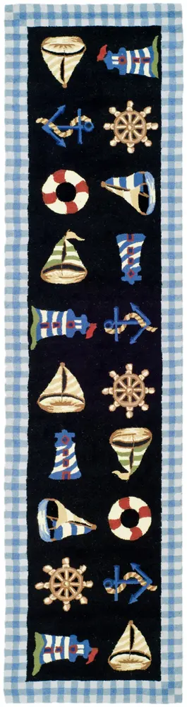 Safavieh Chelsea 2'-6