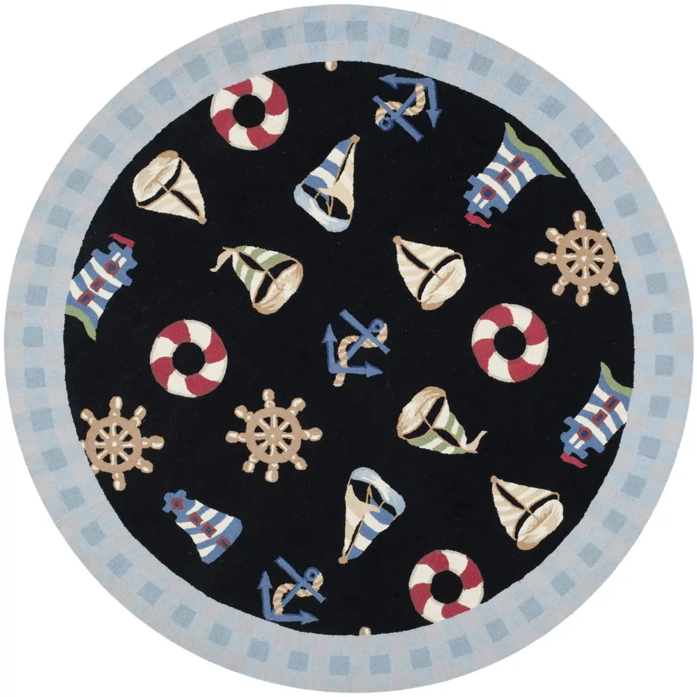 Safavieh Chelsea 8'-0