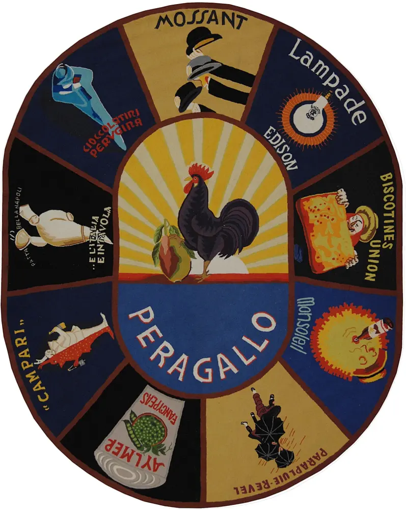 Safavieh Chelsea 7'-6