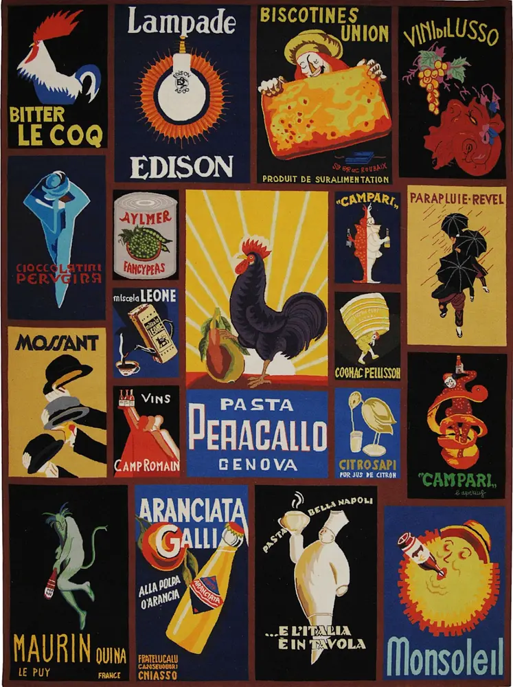 Safavieh Chelsea 9'-0